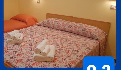 Double or Twin Room with Bathroom