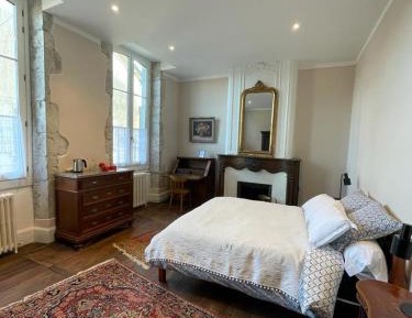 Superior Queen Room
