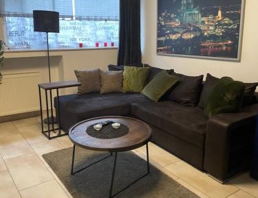 Apartment - Ground Floor