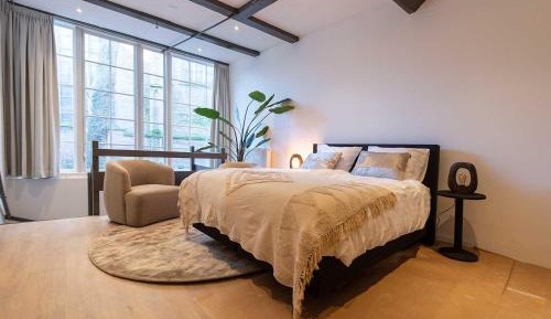 Deluxe Family Suite