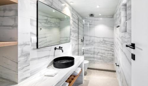 Signature Maisonette with Private Heated Pool