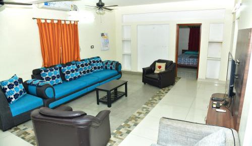 Classic Triple Room