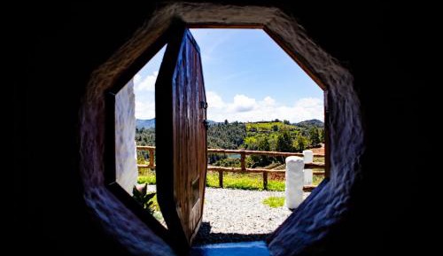 Double Room with Lake View