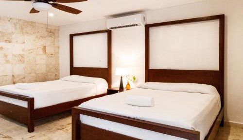 Deluxe Junior Suite