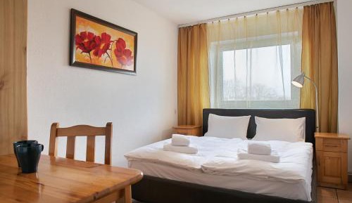 Standard King Room