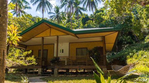 Double or Twin Room with Terrace