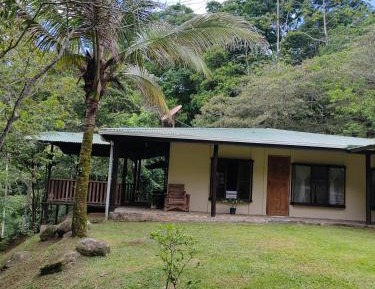 Five-Bedroom House