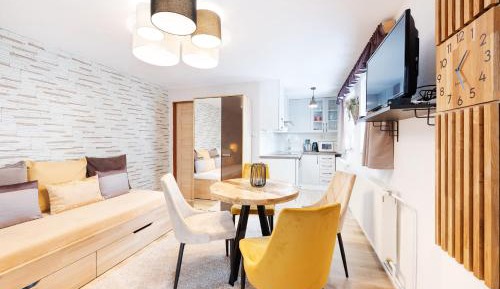 Maisonette 3