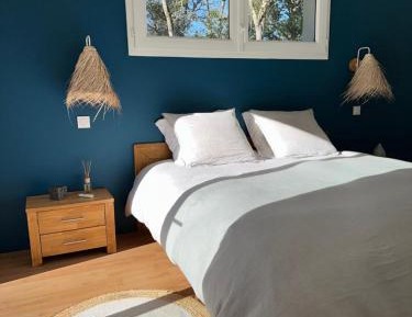 King Room with Pool View