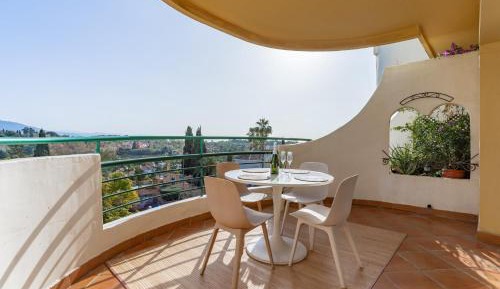 Apartment with Sea View