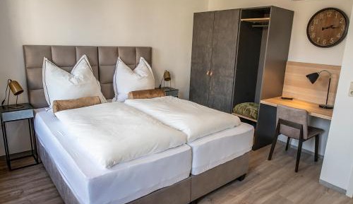 Double or Twin Room