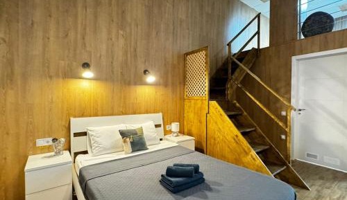 Superior Apartment