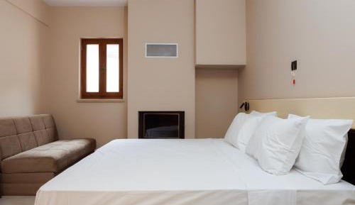 Economy Double or Twin Room