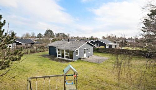 Two-Bedroom Holiday Home
