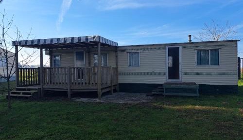 Mobile Home