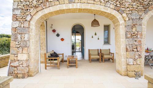 Superior Villa