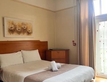 Twin Suite