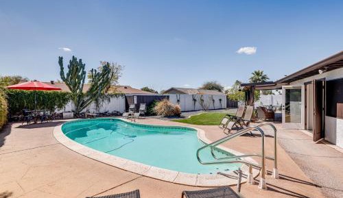 Holiday Home