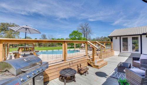 Vacation Home
