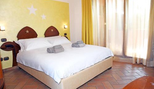 King Room