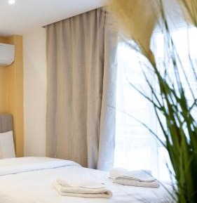 Superior Suite with Sea View