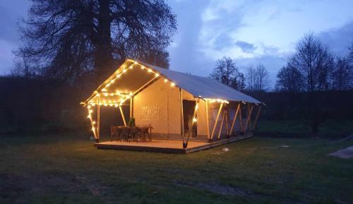 Tent