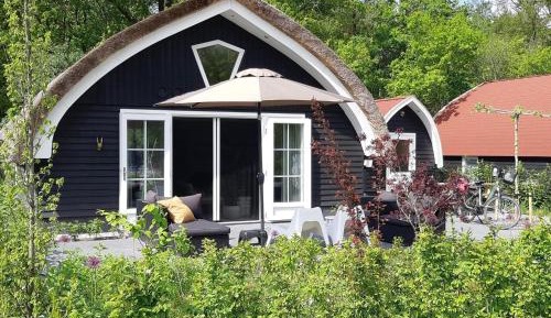 Two-Bedroom Holiday Home