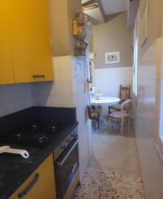 Single Room with Shared Bathroom