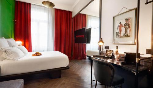 Chic Room