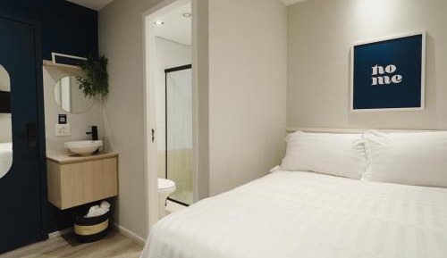 Standard Studio without Window