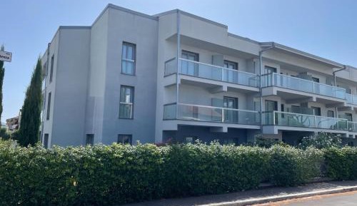 Deluxe Double or Twin Room with Balcony