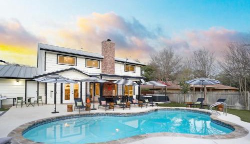 Vacation Home