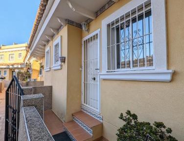 Two-Bedroom Townhouse