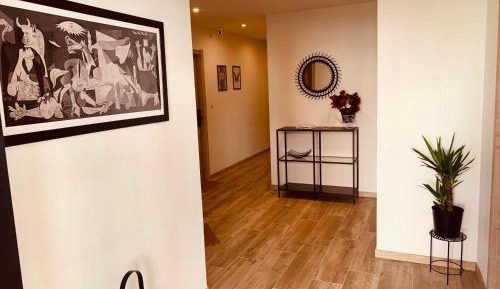 Standard Apartment