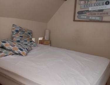 Duplex Apartment