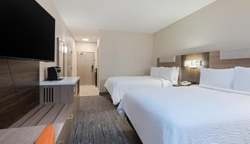 Quadruple Room - Disability Access