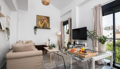 Duplex Apartment
