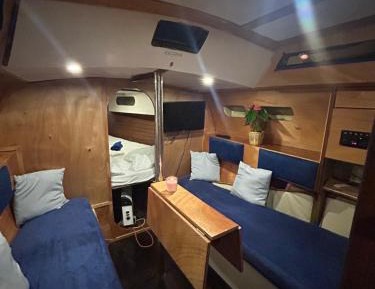Mobile Home