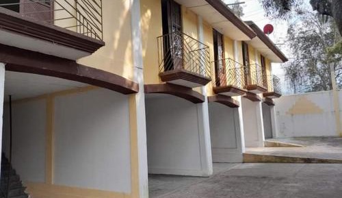 Quadruple Room with Garden View