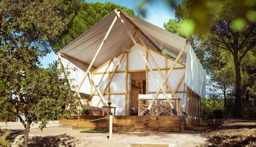 Bali Tent