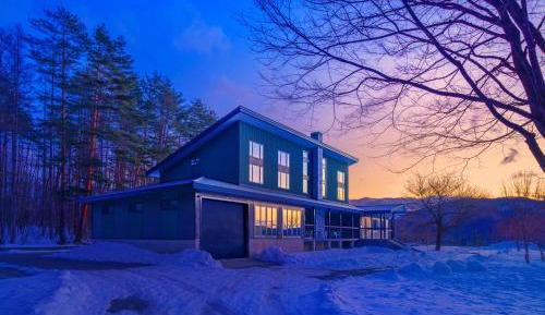 Superior Chalet