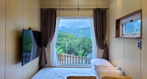 Duplex Caravan C