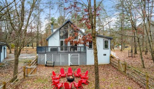 Chalet