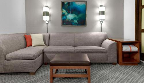 Double Room with Two Double Beds and Sofa Bed