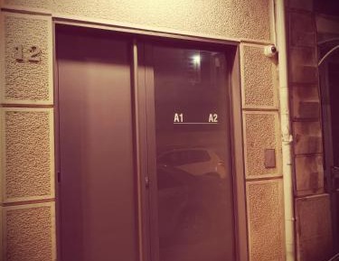 Superior Apartment
