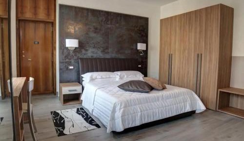 Double Room with Extra Bed
