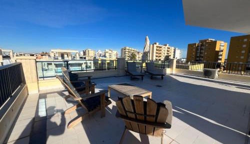 Superior Apartment