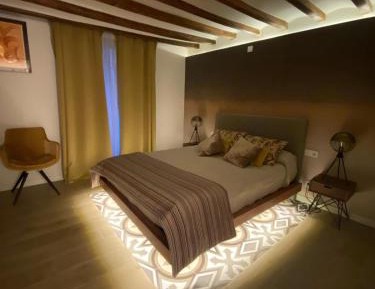 Duplex Apartment