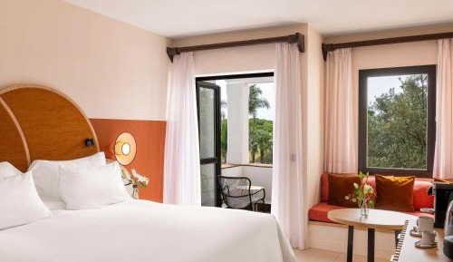 So Cozy Double Room