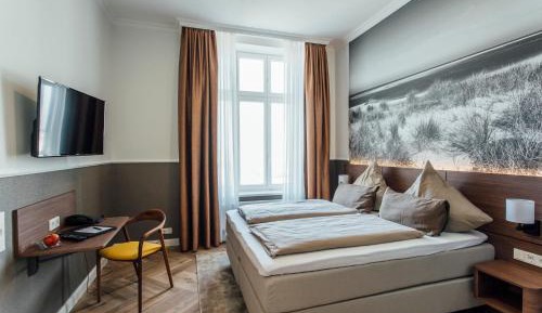 Double Room - Disability Access